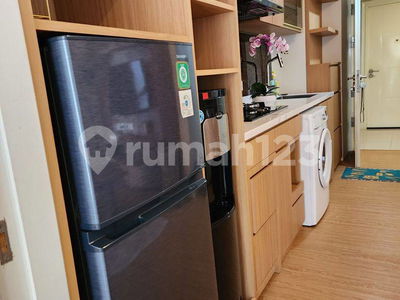 Bintaro Plaza Residences, Indonesia  Bintaro Plaza Residences, Indonesia