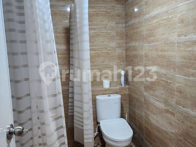 Bintaro Plaza Residences, Indonesia  Bintaro Plaza Residences, Indonesia