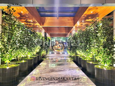 The Pakubuwono Menteng, Indonesia  The Pakubuwono Menteng, Indonesia