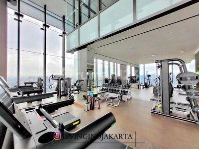 The Pakubuwono Menteng, Indonesia  The Pakubuwono Menteng, Indonesia