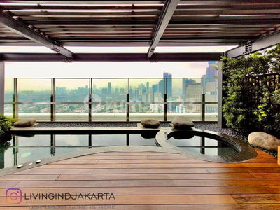 The Pakubuwono Menteng, Indonesia  The Pakubuwono Menteng, Indonesia