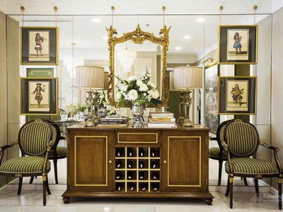 Vinhomes D'Capitale, Vietnam Vinhomes D'Capitale, Vietnam