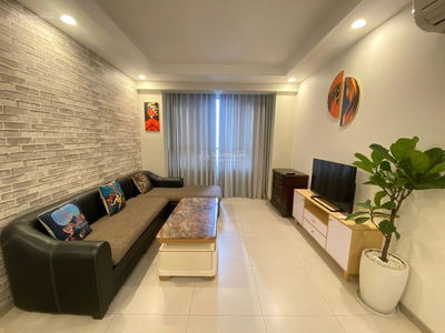 The Gold View, Vietnam The Gold View, Vietnam