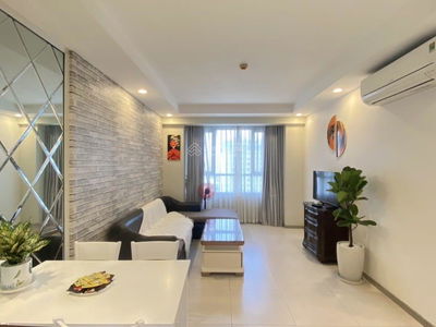 The Gold View, Vietnam The Gold View, Vietnam