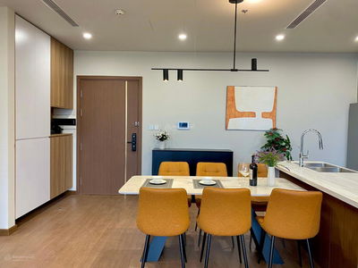 Diamond Flower Tower, Vietnam Diamond Flower Tower, Vietnam