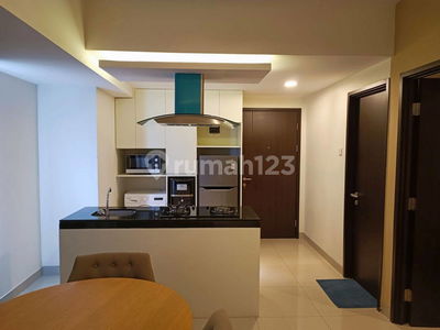 Orange County Apartments, Indonesia  Orange County Apartments, Indonesia