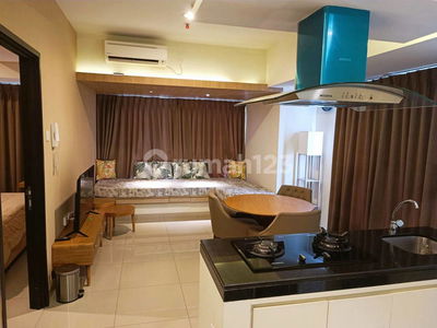 Orange County Apartments, Indonesia  Orange County Apartments, Indonesia