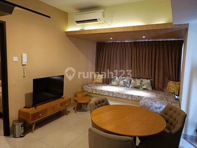 Orange County Apartments, Indonesia  Orange County Apartments, Indonesia