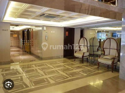 The Mansion Bougenville Apartment, Indonesia  The Mansion Bougenville Apartment, Indonesia