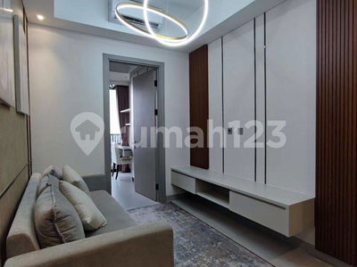 Fatmawati City Center, Indonesia  Fatmawati City Center, Indonesia