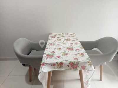 Taman Anggrek Residence Apartment, Indonesia  Taman Anggrek Residence Apartment, Indonesia