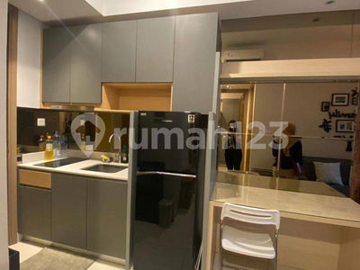 Taman Anggrek Residence Apartment, Indonesia  Taman Anggrek Residence Apartment, Indonesia