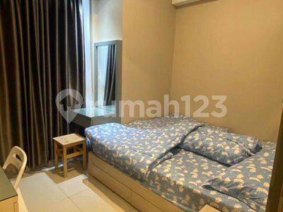 Taman Anggrek Residence Apartment, Indonesia  Taman Anggrek Residence Apartment, Indonesia