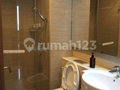 Taman Anggrek Residence Apartment, Indonesia  Taman Anggrek Residence Apartment, Indonesia