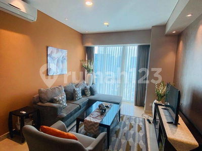 SKY GARDEN SETIABUDI, Indonesia  SKY GARDEN SETIABUDI, Indonesia