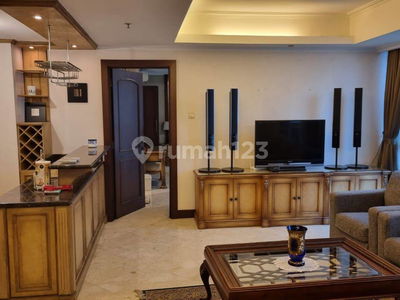 Bellagio Residences, Indonesia  Bellagio Residences, Indonesia