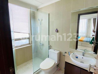 Kuningan City Denpasar Residence Apartment, Indonesia  Kuningan City Denpasar Residence Apartment, Indonesia