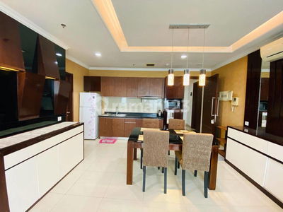 Kuningan City Denpasar Residence Apartment, Indonesia  Kuningan City Denpasar Residence Apartment, Indonesia