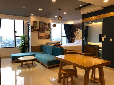 River Gate, Vietnam River Gate, Vietnam