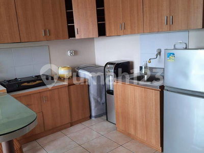 City Home MOI, Indonesia  City Home MOI, Indonesia