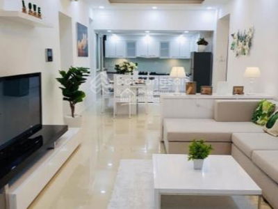 Saigon Pearl, Vietnam Saigon Pearl, Vietnam