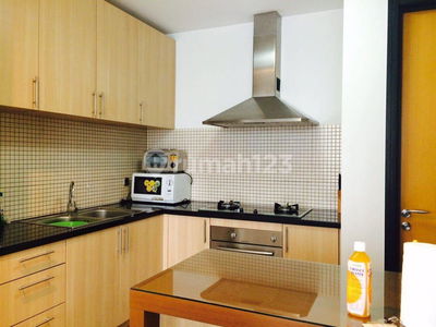 Setiabudi Residences, Indonesia  Setiabudi Residences, Indonesia