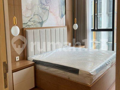 Izzara Apartment, Indonesia  Izzara Apartment, Indonesia