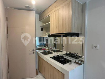 Residence Apartment, Indonesia  Residence Apartment, Indonesia