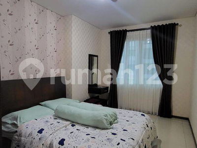 Thamrin Residences, Indonesia  Thamrin Residences, Indonesia