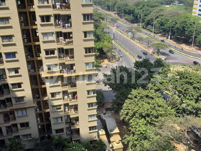 Mediterranean Boulevard Kemayoran, Indonesia  Mediterranean Boulevard Kemayoran, Indonesia