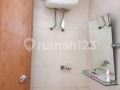 Mediterranean Boulevard Kemayoran, Indonesia  Mediterranean Boulevard Kemayoran, Indonesia