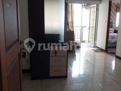 Mediterranean Boulevard Kemayoran, Indonesia  Mediterranean Boulevard Kemayoran, Indonesia