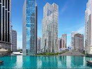 The Langham Residence, Indonesia  The Langham Residence, Indonesia