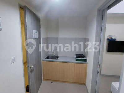 Osaka Riverview Apartment, Indonesia  Osaka Riverview Apartment, Indonesia