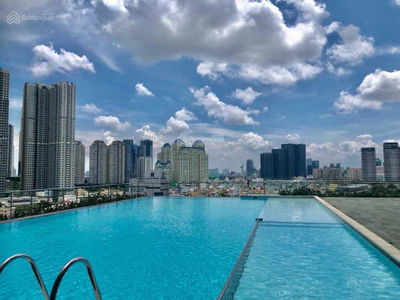 Satra Building - Eximland, Vietnam Satra Building - Eximland, Vietnam