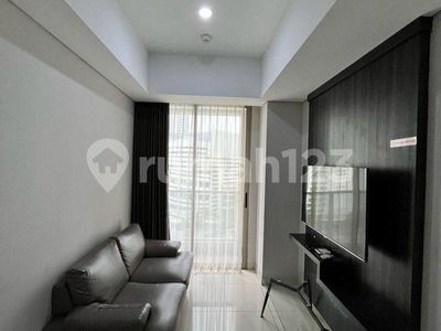 Taman Anggrek Residences Apartment, Indonesia  Taman Anggrek Residences Apartment, Indonesia