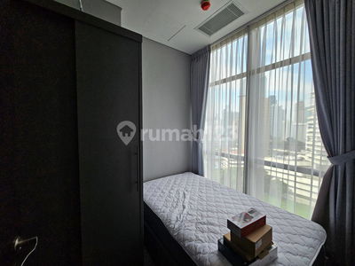 SUDIRMAN SUITE, Indonesia  SUDIRMAN SUITE, Indonesia