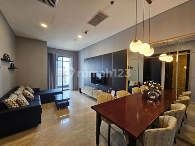 SUDIRMAN SUITE, Indonesia  SUDIRMAN SUITE, Indonesia