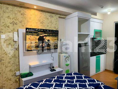 Bassura City Bassura City