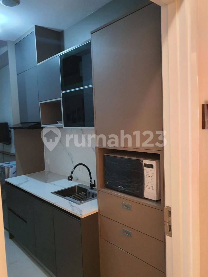 Logement dans Jakarta, Indonesia Logement dans Jakarta, Indonesia