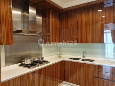 Botanical Residence, Indonesia  Botanical Residence, Indonesia