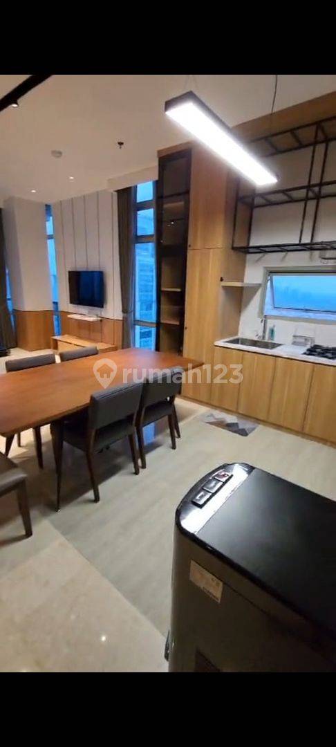 Essence Darmawangsa Essence Darmawangsa