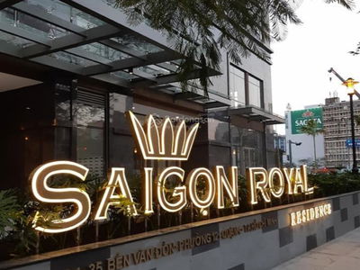 Saigon Royal Residence, Vietnam Saigon Royal Residence, Vietnam