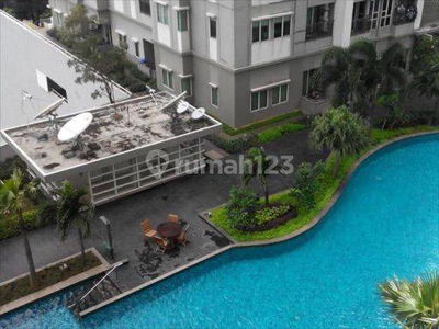 Thamrin Residences, Indonesia  Thamrin Residences, Indonesia