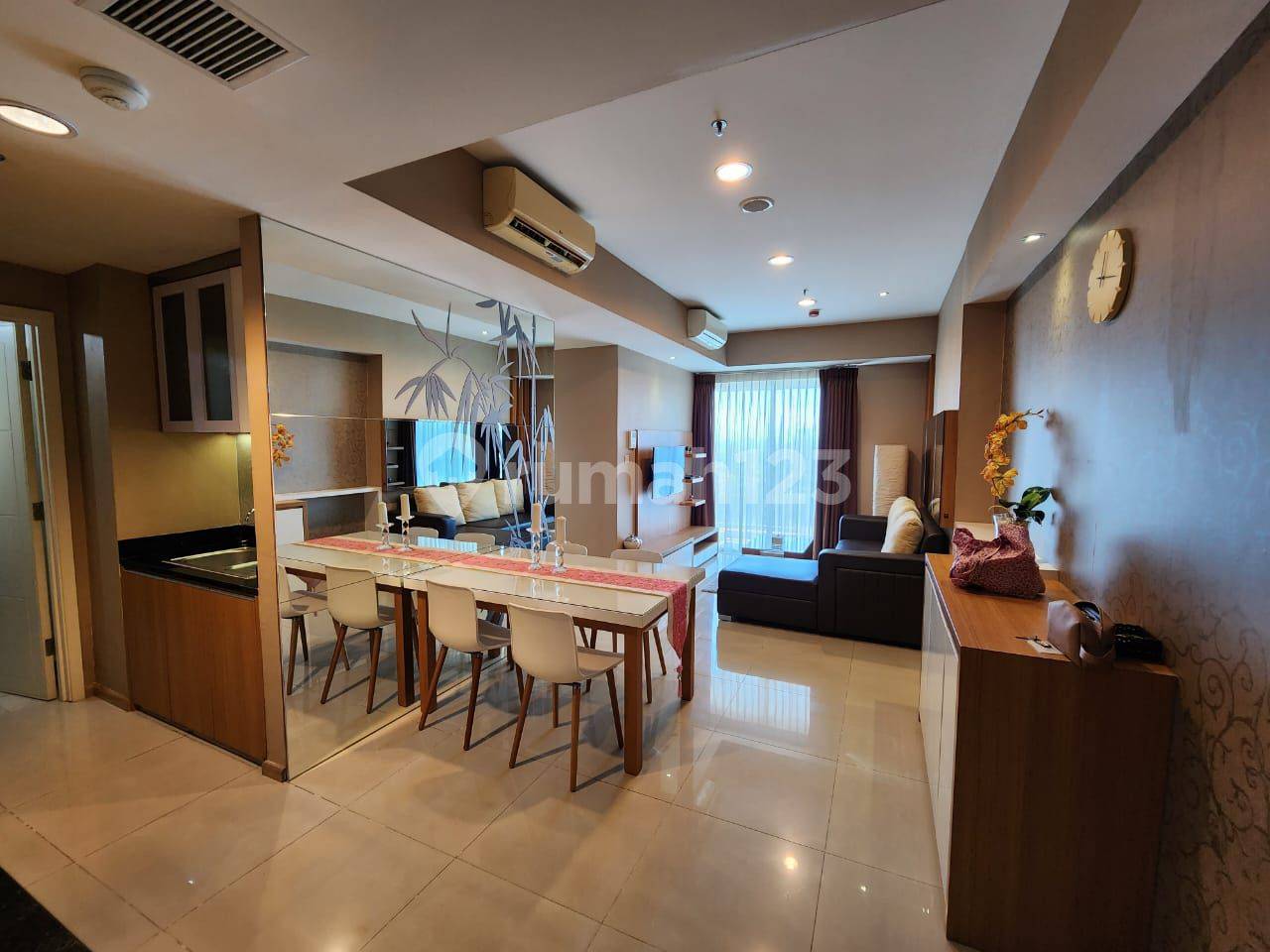 Casa Grande, Indonesia Casa Grande, Indonesia