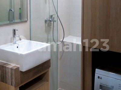 Casa Grande, Indonesia  Casa Grande, Indonesia