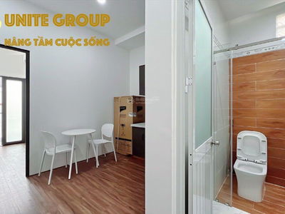 Nguyen Thai Binh Street, Vietnam Nguyen Thai Binh Street, Vietnam