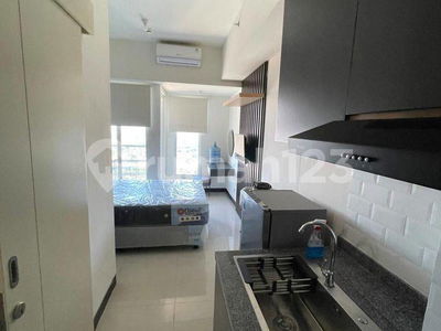 Amor Pakuwon City, Indonesia  Amor Pakuwon City, Indonesia