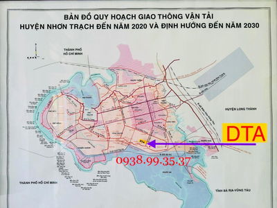 Detaco Nhon Trach, Vietnam Detaco Nhon Trach, Vietnam
