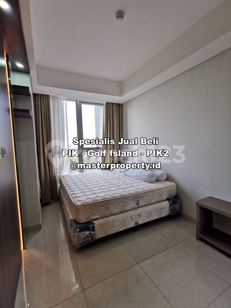 GOLD COAST APARTMENT BEAUTIFUL KAPUK BEACH, Indonesia GOLD COAST APARTMENT BEAUTIFUL KAPUK BEACH, Indonesia